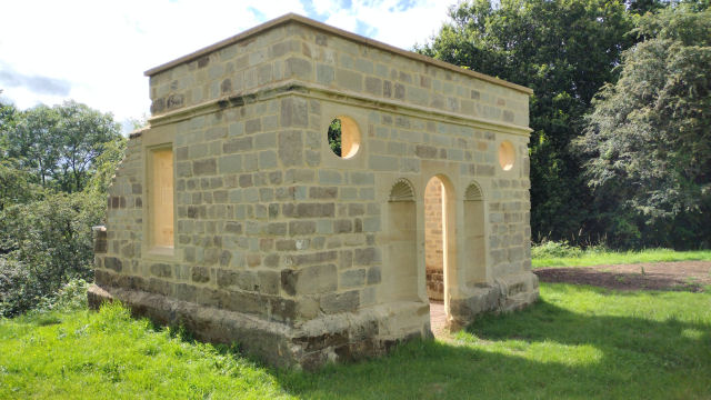 Summerhouse